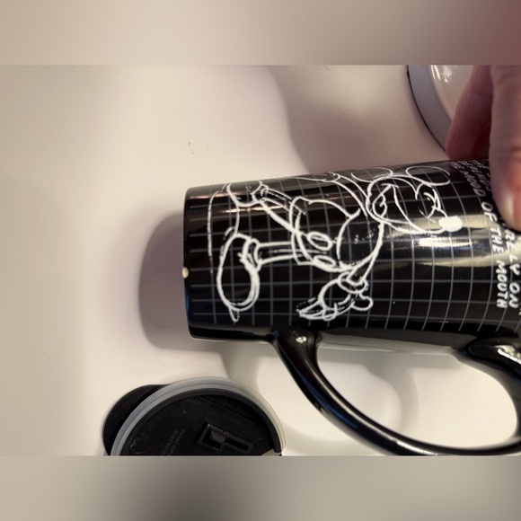 Disney Mickey Mouse Tall Mug - Picture 10 of 10